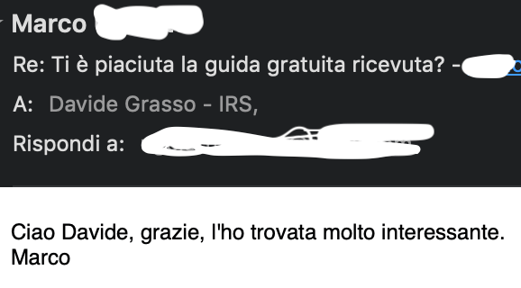 guida gratuita investimenti