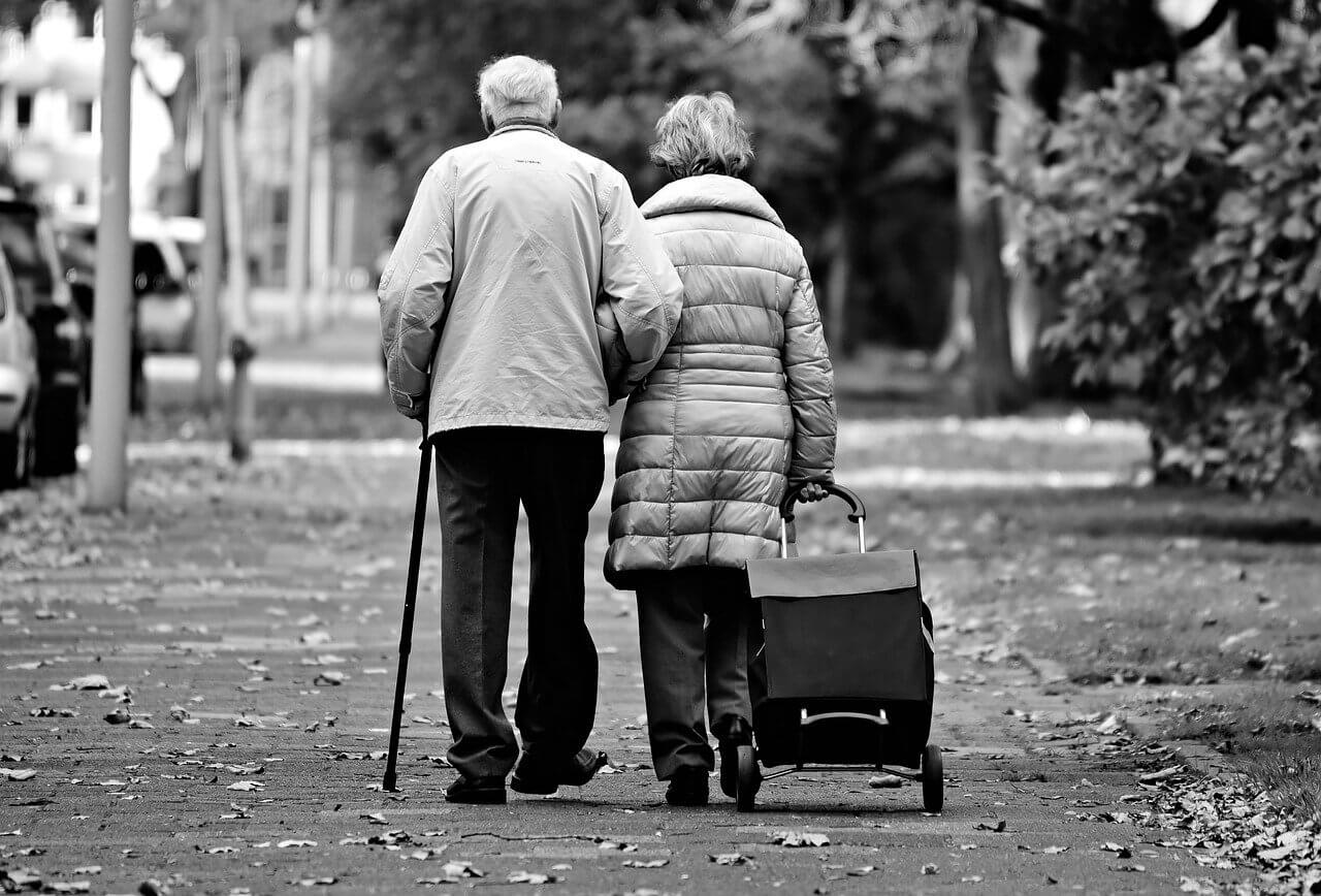 Scopri di più sull'articolo ETF sull’invecchiamento della popolazione: AGED