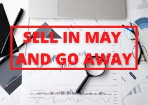 Scopri di più sull'articolo Sell in May and go away: funziona davvero?
