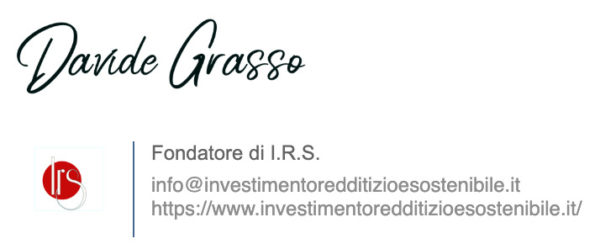 corso investire in etf