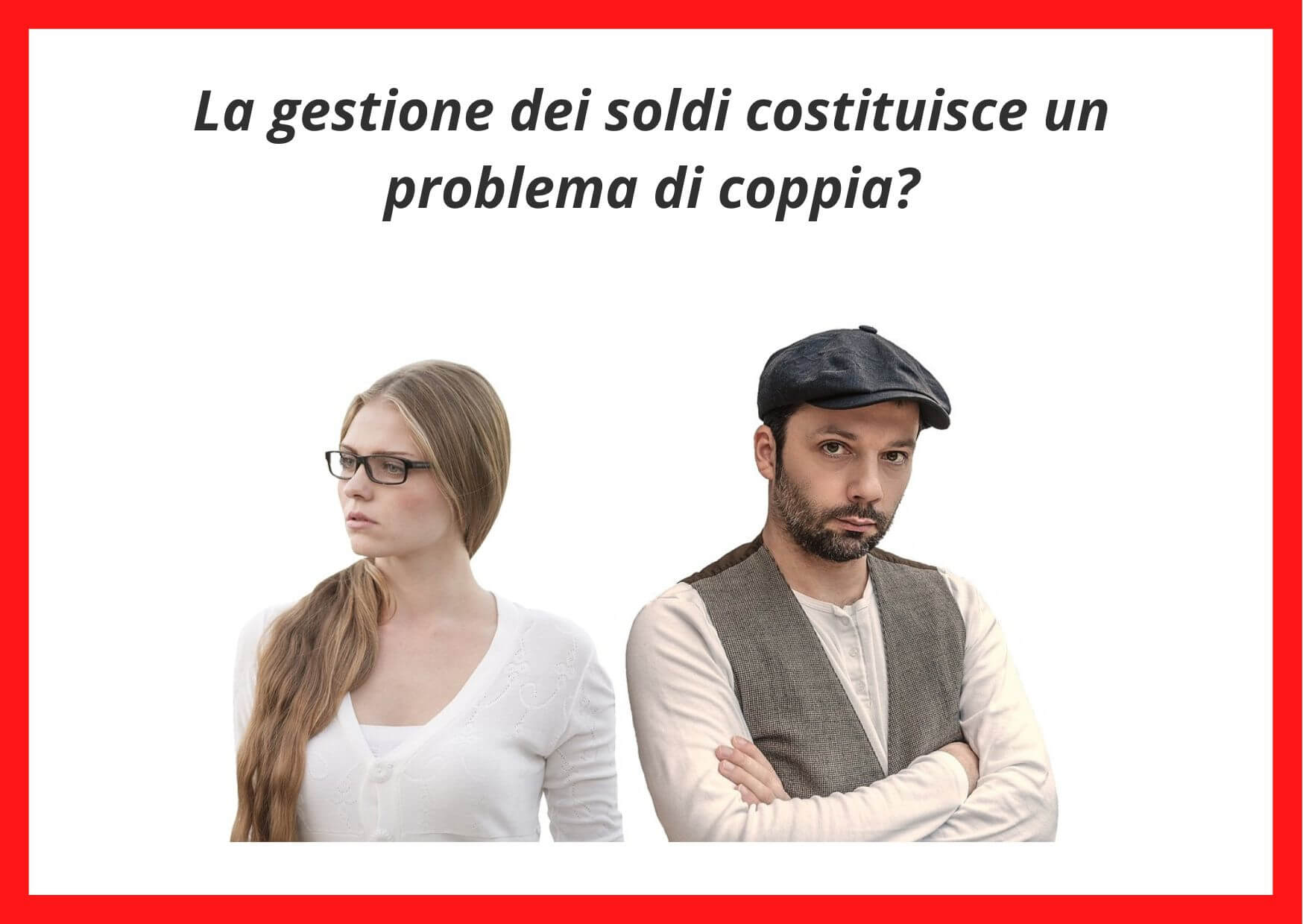 Scopri di più sull'articolo 7 consigli per le finanze di coppia