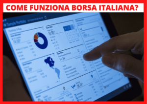 Scopri di più sull'articolo Borsa italiana, azioni e obbligazioni: cosa sono?